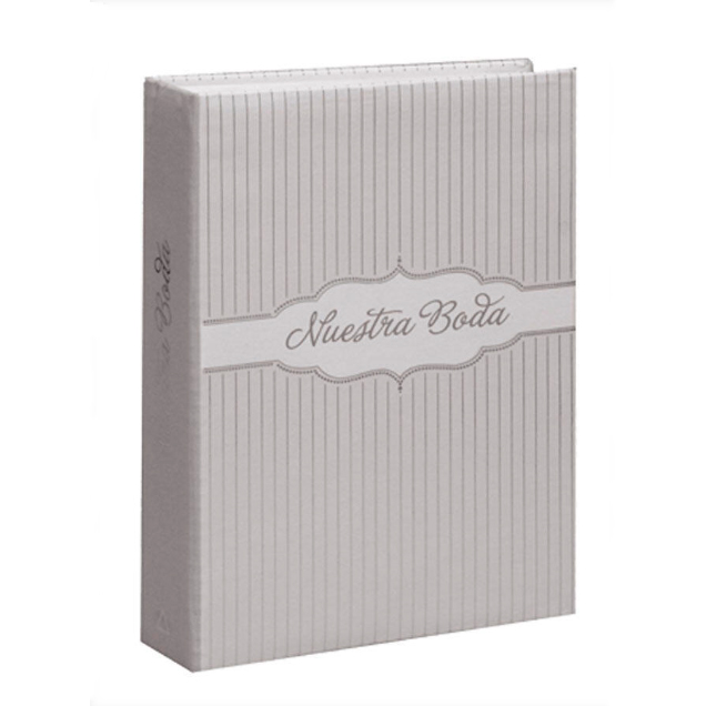 ÁLBUM VGO BODA